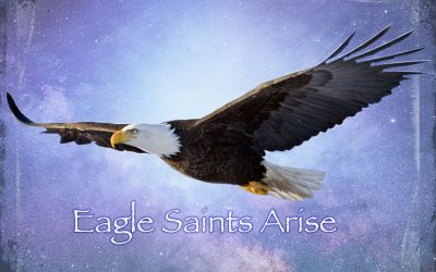 Eagle Saints – Chapter 4